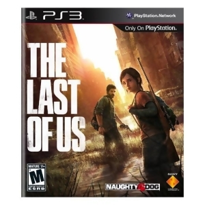 The Last Of Us - All
