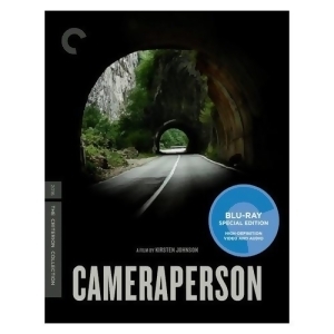 Cameraperson Blu-ray/2016/ws 1.85/5.1 Sur/16x9 - All