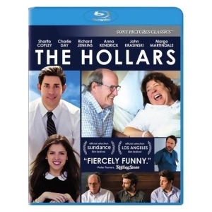 Hollars Blu-ray/ultraviolet - All