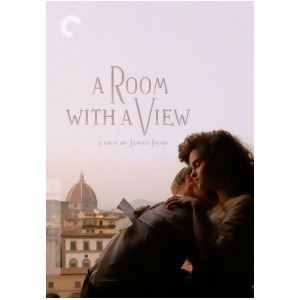 Room With A View 1986/Dvd/ws 1.66/Dolby Dig 2.0/English/eng Sdh - All