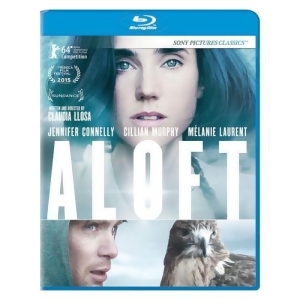 Aloft Blu-ray/ws 1.85/Dol Dig 5.1/Eng - All