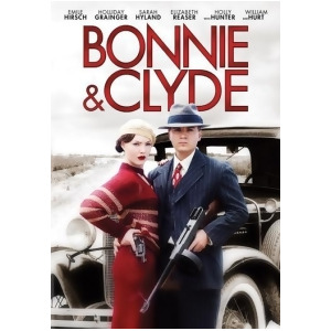 Bonnie Clyde Dvd 2Discs/dol Dig 5.1/1.78/Eng - All
