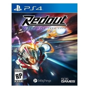 Redout - All