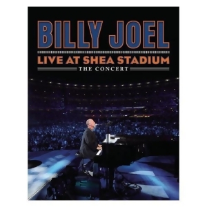 Joel Billy-live At Shea Stadium Blu-ray - All