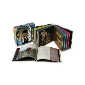 Zatoichi-the Blind Swordsman Blu-ray/9 Discs/ws/mono/japanese/eng Sub - All