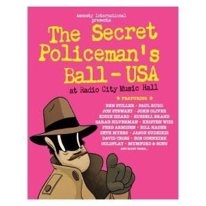Secret Policemans Ball-usa Blu Ray Dts 5.1/4X3/1.33 1 - All