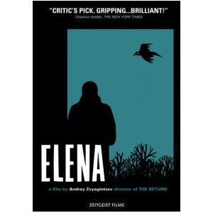 Elena Dvd Russian W/eng Sub/2.35 1 - All