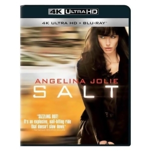 Salt Blu-ray/4k-uhd/mastered/ultraviolet - All