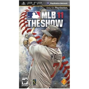 Mlb 11 The Show-nla - All