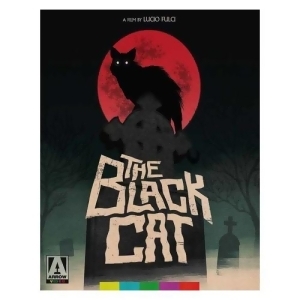 Black Cats Blu-ray - All