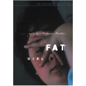 Fat Girl Dvd/ws 1.85/Stereo/2001/eng-sub - All