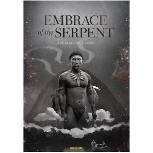 Embrace Of The Serpent Dvd/spanish Dd5.1/english Subtitles - All
