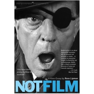 Notfilm Dvd - All