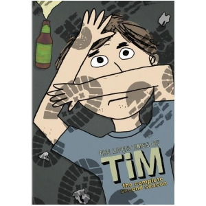 Life Times Of Tim-complete 2Nd Season Dvd/2 Disc/ws-16x9 - All