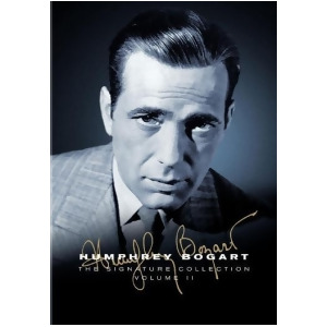 Bogart H-signature Collection V02 Dvd/7 Disc - All