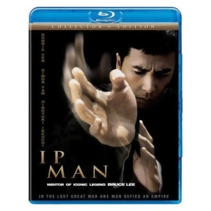 Ip Man-colllectors Edition Blu-ray - All