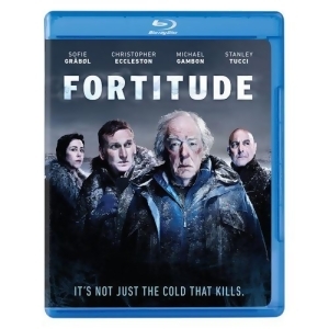 Fortitude Blu-ray/2 Disc - All