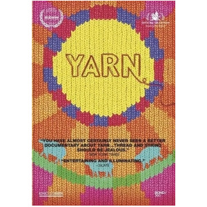 Yarn Dvd/2016/ws 1.78/Icelandic/eng-sub - All