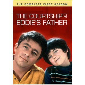 Mod-courtship Of Eddies Father Ssn 1 1969-70 Remastered Non-returnable - All