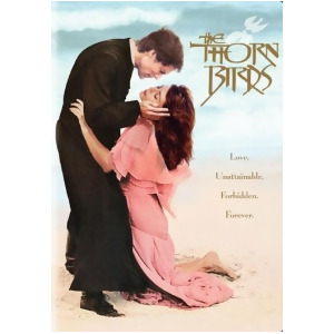 Thorn Birds Dvd/3 Disc/ff-4x3/viva Pkg - All