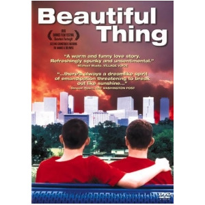 Beautiful Thing Dvd/ws 1.85/Stereo - All