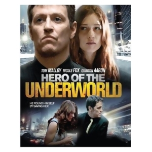 Mod-hero Of The Underworld Blu-ray/non-returnable/2016 - All