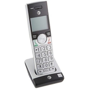 At T Cl80115 Add On Handset For Cl84215 - All