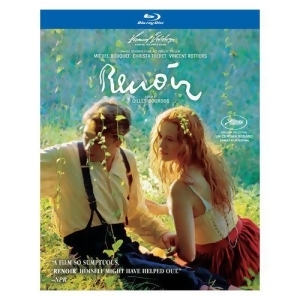 Renoir Blu Ray Ws/1.85 1 - All