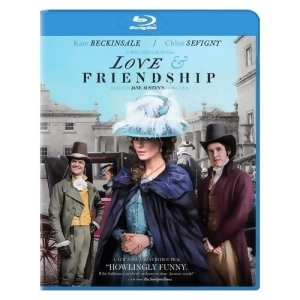 Love Friendship Blu Ray Dol Dig 5.1/1.85/Ws/eng - All