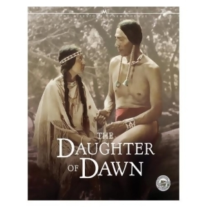 Daughter Of Dawn Blu-ray - All