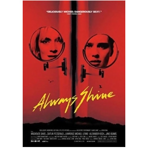 Always Shine Dvd/opt Eng-sub - All