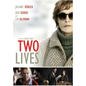 Two Lives Dvd - All