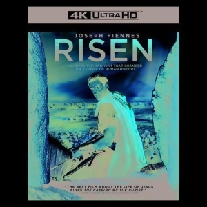 Risen 2016/Blu-ray/4k-uhd Mastered/ultraviolet/ws 2.40/Dol Dig 5.1/Eng - All