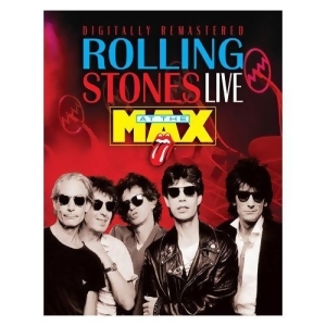 Rolling Stones Live At The Max Br - All
