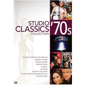 70S Collection Dvd 9Discs - All