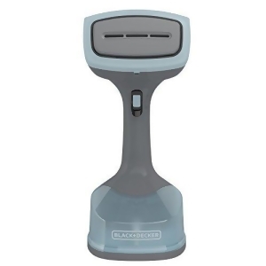 Spectrum Brands Hgs200 Bd Iron Blue Gray - All