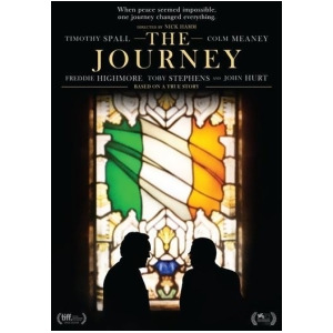 Journey Dvd - All
