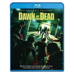 Dawn Of Dead 2004 Collectors Edition Blu Ray 2Discs/ws/2.35 1 - All