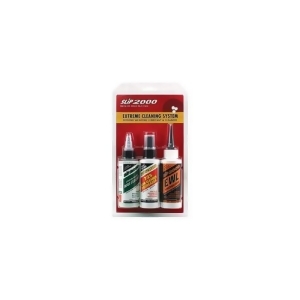 Slip 2000 60372-12 Slip 2000 Ecs Combo Pack 2Oz 12Pk - All