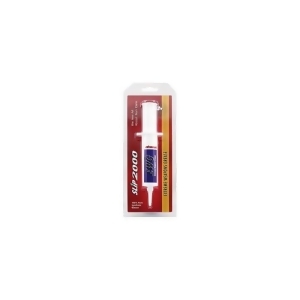 Slip 2000 60339-D-12 Slip 2000 Ewg Grease Syringe 12Pk - All