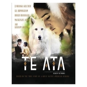 Te Ata Blu-ray/2016/ws 2.35 - All