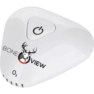 Boneview Bv1010 Boneview Ozone Rechargeable Li-ion Scent Eliminator - All