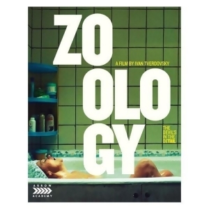 Zoology Blu-ray - All