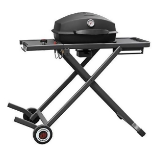 Landmann 42235 Pantera Gas Grill - All