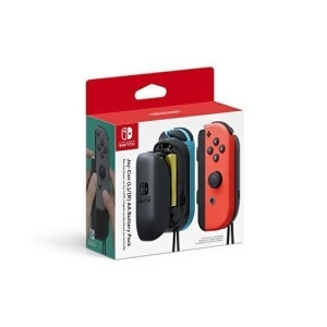 Nintendo Hacaaj2aa Joy Con Aa Battery Pack - All