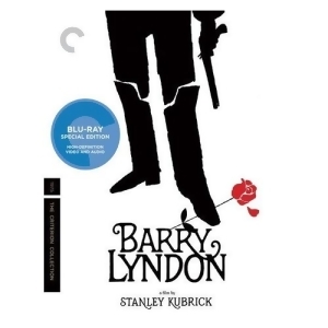 Barry Lyndon Blu Ray Ws/1.66 1/16X9/eng Sdh - All