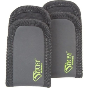 Sticky Holsters 859640007050 Sticky Holster Mini Mag Pouch 2-Pack - All