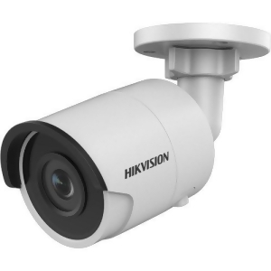 Hikvision Ds-2cd2035fwd-i 4Mm Outdoor Bullet 3Mp H265 4Mm - All