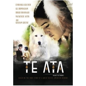 Te Ata Dvd/2016/ws 2.35 - All