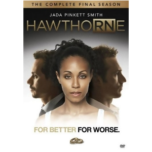 Hawthorne-3rd Season Dvd/3 Disc/ws 1.78/Dd 5.1 - All